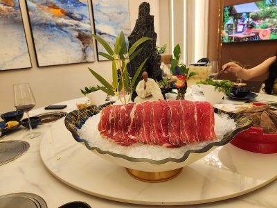 The Premium Place Hotel and Spa