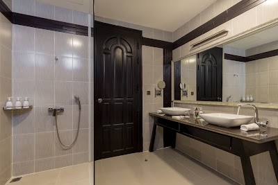 White Mansion Boutique Hotel