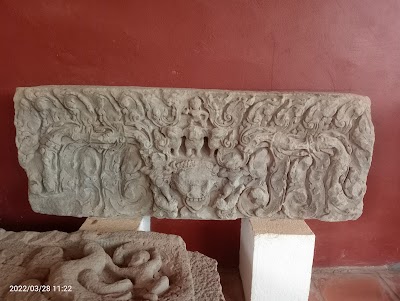 Kampong Thom Museum