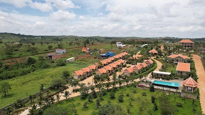 KNN Resort Mondulkiri