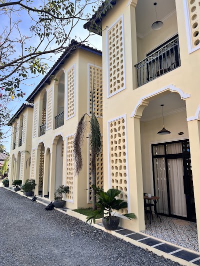 Monyda boutique