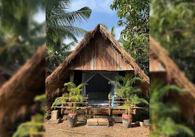 Family Batcave Homestay