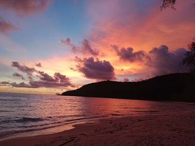 Lazy Beach Resort