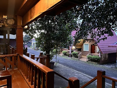Arun Reas Motel