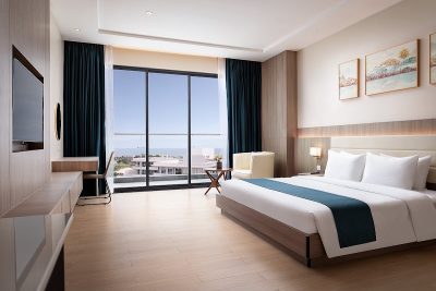 RIVA Hotel SHV