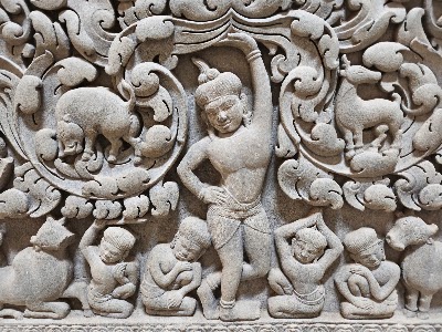 Kampong Thom Museum