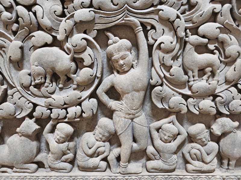 Kampong Thom Museum