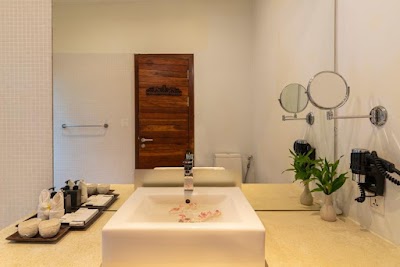 King Rock Boutique Hotel