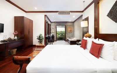 The Moon Residence & Spa