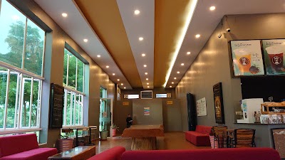 RSB Ek Phnom Cinema