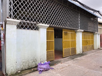 ផ្ទះសំណាក់ប៉ៃលិន