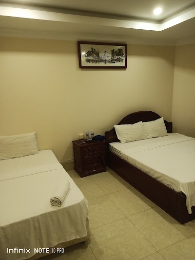 Hotel Deal Online