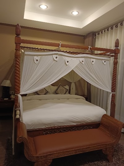 THADA APARTMENT