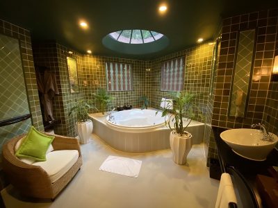 Angkor Village Botanical Resort