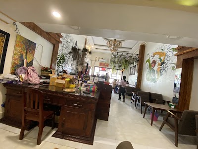 Boost Coffee ＆ Bistro