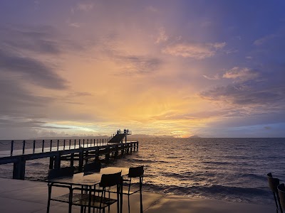 The Wave - Kep West Restaurant in Kep