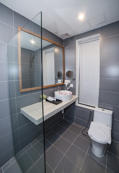 Home Chic Hotel