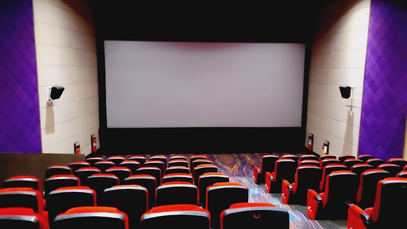Sabay Cinema Siem Reap