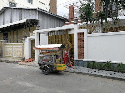 Vegal Home Guesthouse