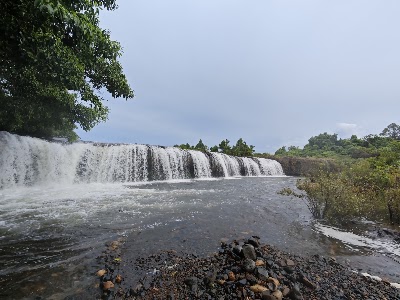 Chi Phat Community-Based Ecotourism Site