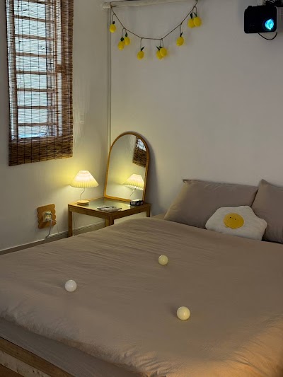 Khmer Homestay (Aeon 2)