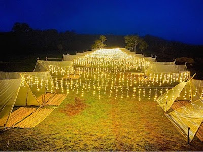 Dak Dam Resort