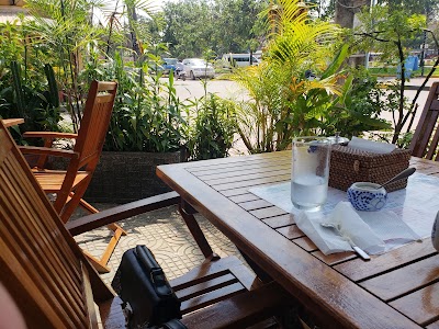 Epic Arts Café