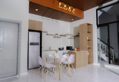 Cheng Heng Villa-ចេង ហេង វីឡា