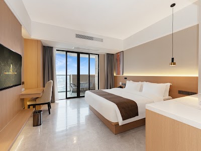 JD Polman hotel & Residence