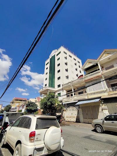Ratanak Phnom Penh