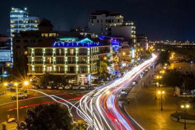 Asiban Quay Boutique Hotel