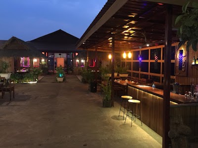 Ramorn Pub Mondulkiri