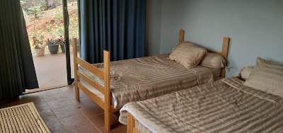 Damrey So Garden home stay