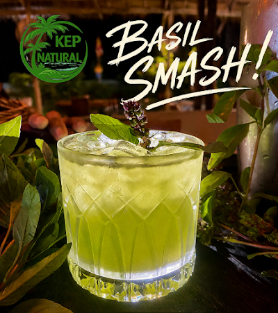 Kep Natural Restaurant