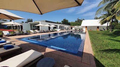 The Balé Phnom Penh by LifestyleRetreats