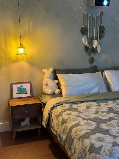 Khmer Homestay (Aeon 2)