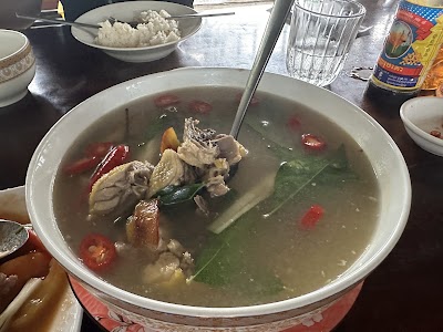 អាហារដ្ឋាន ស៊ី លីហ្សា