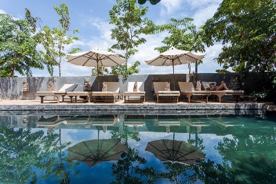 Private EXCLUSIVE Pool Villa