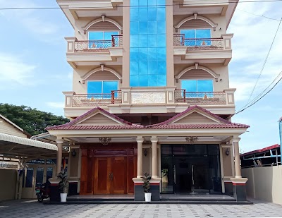 Seagull Guesthouse