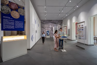 SOSORO - Preah Srey Içanavarman Museum