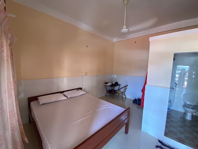 Ta Eng Guesthouse