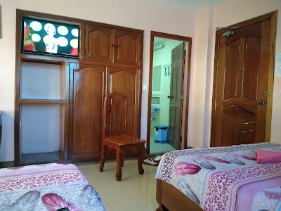 Vimean Pich Guesthouse