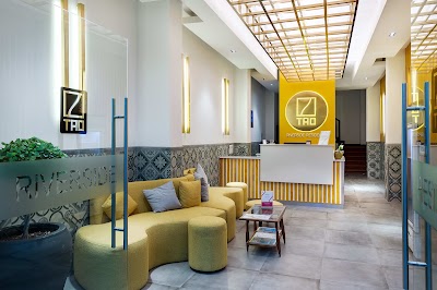 TAO Riverside Residence
