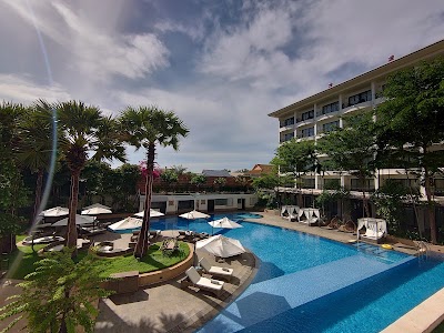 Courtyard by Marriott Siem Reap Resort