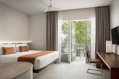 Plantation Urban Resort & Spa