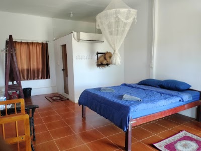 Soksan Natura Beach Resort