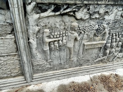 Samrong Krong Killing Field