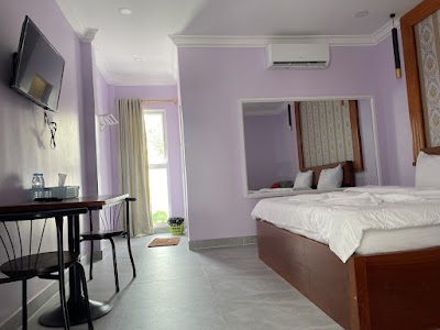 Hostel Chamkaleap