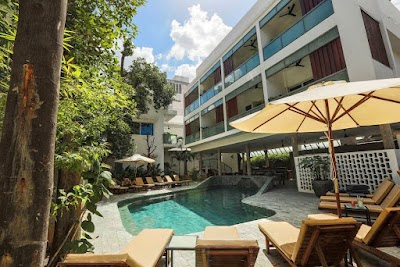 Rambutan Resort - Phnom Penh