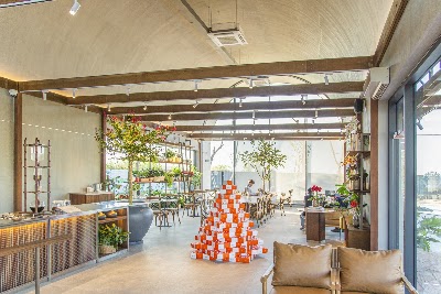 BROWN Roastery | BVM